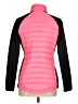 Weatherproof 100% Nylon Color Block Pink Jacket Size M - photo 2