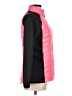 Weatherproof 100% Nylon Color Block Pink Jacket Size M - photo 4
