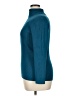 Coldwater Creek Teal Turtleneck Sweater Size 14 - photo 5