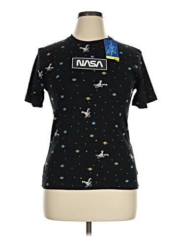 Eighty Eight Short Sleeve T-Shirt (view 1)
