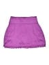 PETER MILLAR Solid Purple Skort Size L - photo 1