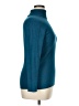 Coldwater Creek Teal Turtleneck Sweater Size 14 - photo 4
