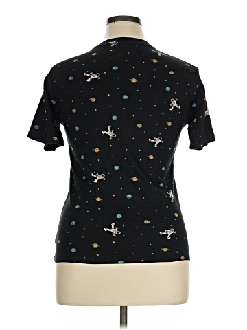 Eighty Eight Short Sleeve T-Shirt (view 2)