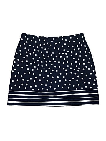 Susan Graver Skort (view 1)
