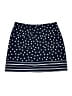 Susan Graver Stars Blue Skort Size L - photo 1