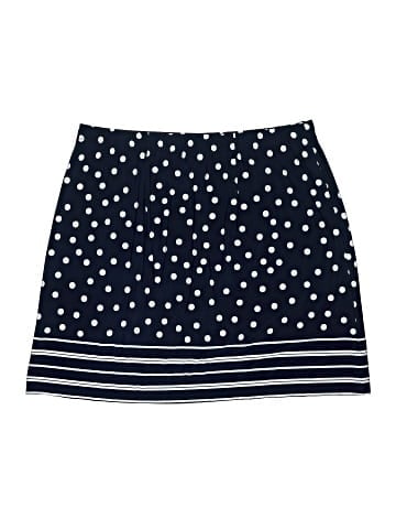 Susan Graver Skort (view 2)