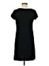 Mossimo Supply Co. Solid Black Casual Dress Size M - photo 2
