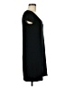 Mossimo Supply Co. Solid Black Casual Dress Size M - photo 4