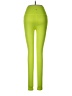 Lululemon Athletica Green Active Pants Size 6 - photo 2