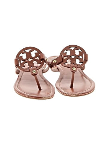 Tory Burch Flip Flops (view 2)