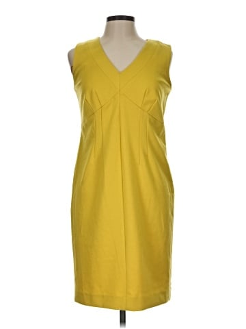 Adrienne Vittadini Cocktail Dress (view 1)