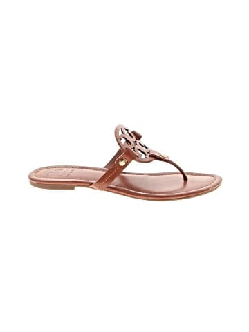 Tory Burch Flip Flops (view 1)
