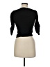 Takeout Black Cardigan Size M - photo 2