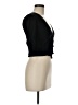 Takeout Black Cardigan Size M - photo 4