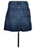 J.Crew Blue Denim Skirt Size 29 waist - photo 2