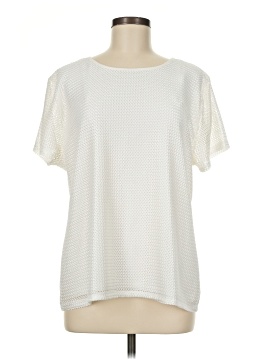 Calvin Klein Short Sleeve Top