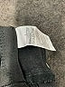 Old Navy Chevron-herringbone Gray Black Jeggings Size 6 - photo 8
