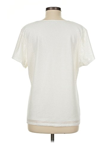 Calvin Klein Short Sleeve Top (view 2)