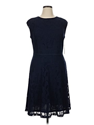 Wisp Cocktail Dress (view 1)