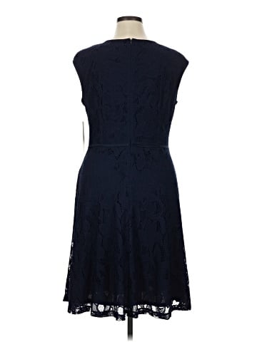 Wisp Cocktail Dress (view 2)
