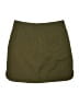 Duluth Trading Co. Solid Green Skort Size 14 - photo 2