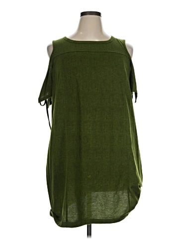 Tacera Casual Dress (view 1)