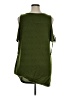 Tacera Green Casual Dress Size 1X - photo 2