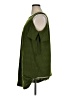 Tacera Green Casual Dress Size 1X - photo 5