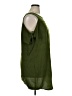 Tacera Green Casual Dress Size 1X - photo 4
