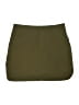 Duluth Trading Co. Solid Green Skort Size 14 - photo 1