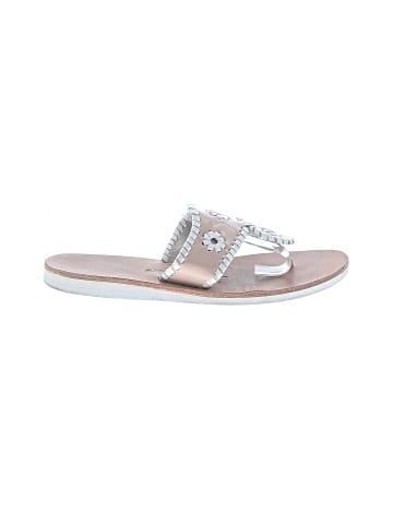 Jack Rogers Sandals (view 1)