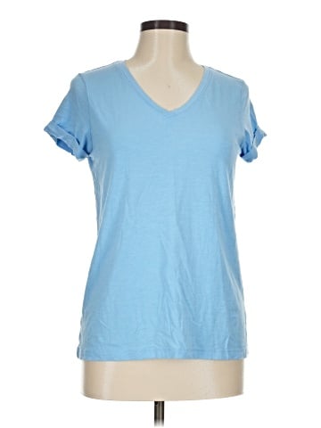 Max Studio Short Sleeve T-Shirt (view 1)