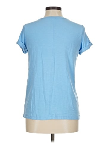Max Studio Short Sleeve T-Shirt (view 2)