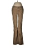 Tyte Brown Jeans Size 7 - photo 1