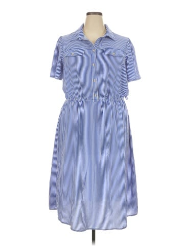 Love Blossom Casual Dress (view 1)