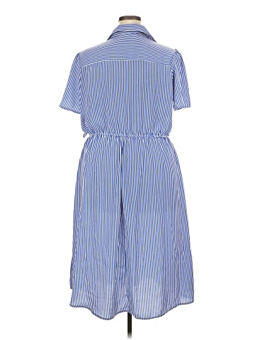 Love Blossom Casual Dress (view 2)