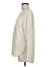 Vince. Tan Wool Pullover Sweater Size M - photo 5