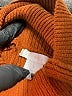 Design History Brown Turtleneck Sweater Size S - photo 7