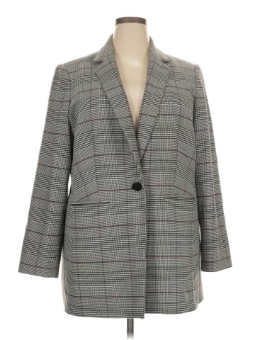 Calvin Klein Blazer (view 1)