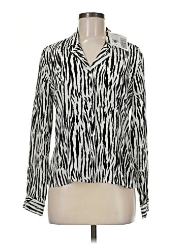 Casual Corner Annex Long Sleeve Blouse (view 1)