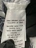 Toad & Co 100% Cotton Graphic Gray Romper Size XS - photo 4