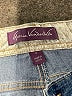 Gloria Vanderbilt Blue Jeans Size 12 - photo 7