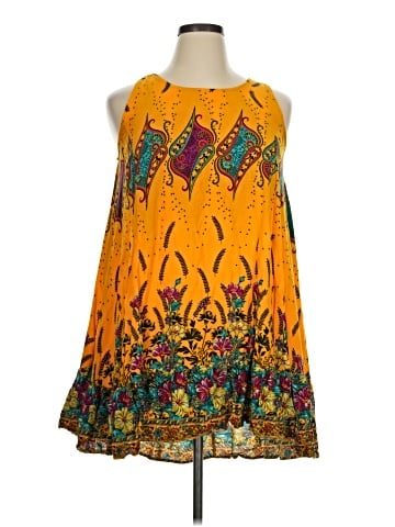 Suzanne Betro Cocktail Dress (view 1)