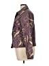 Spiegel Paisley Purple Long Sleeve Button-Down Shirt Size XL - photo 5