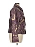 Spiegel Paisley Purple Long Sleeve Button-Down Shirt Size XL - photo 4