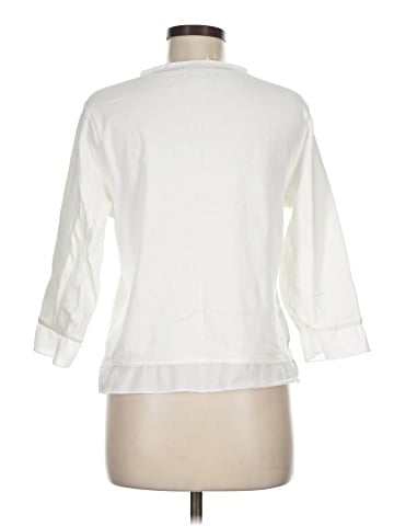 Chelsea Studio 3/4 Sleeve T-Shirt (view 2)