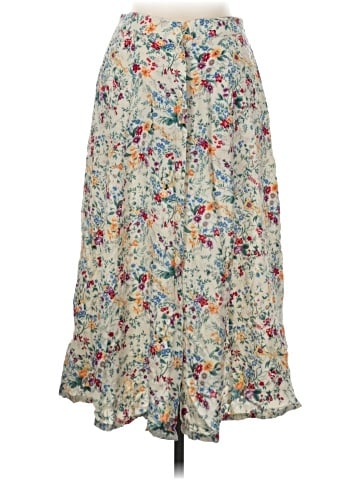 Sag Harbor Casual Skirt (view 1)
