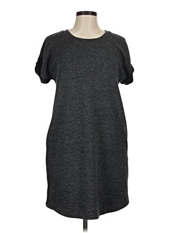 Adrienne Vittadini Casual Dress (view 1)