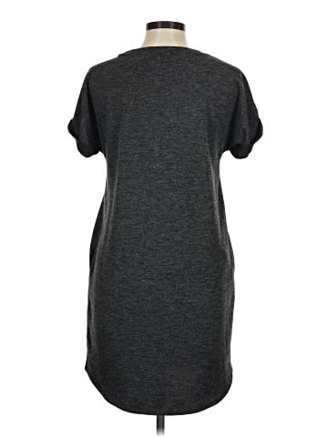 Adrienne Vittadini Casual Dress (view 2)