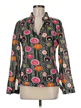 Tory Burch Long Sleeve Blouse (view 1)